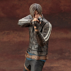 (image for) Leon S. Kennedy - ARTFX - 1/6 (Kotobukiya)