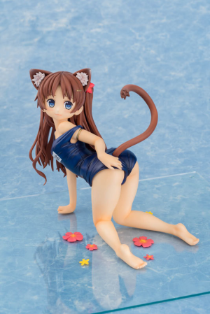 (image for) Sawai Natsuha Nya-Nya Sukumiz Ver.