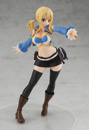 (image for) Lucy Heartfilia - Pop Up Parade