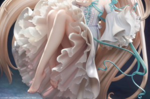 (image for) Chobits - Chii - 1/6 - Deluxe Edition