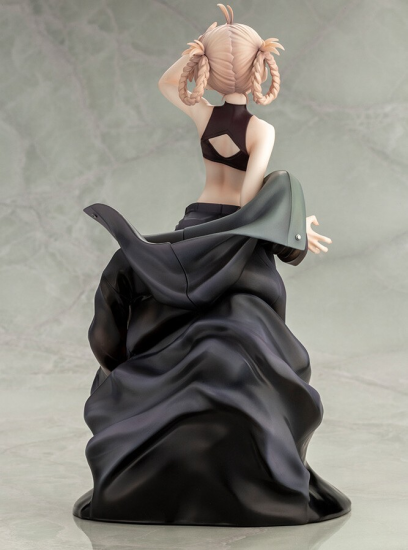 Nanakusa Nazuna - 1/7 - Opened