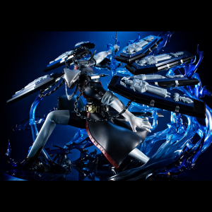 (image for) Persona 3 - Thanatos - Anniversary EDITION