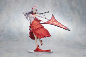 (image for) Roselinde Freya 1/7 Flare