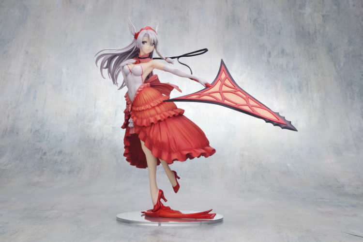 Roselinde Freya 1/7 Flare - Opened