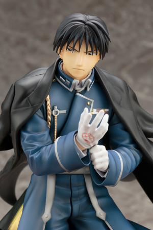 (image for) Roy Mustang - ARTFX J - 1/8