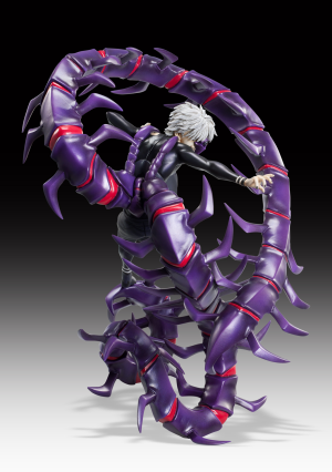 (image for) Kaneki Ken Half-kakuja Ver.