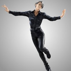 (image for) Victor Nikiforov - G.E.M. - 1/8