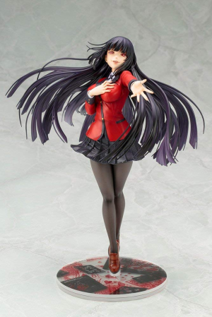 (image for) Jabami Yumeko 1/8
