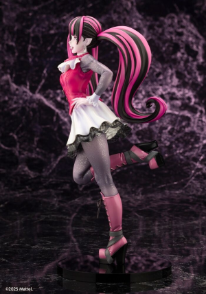 (image for) Draculaura - Bishoujo Statue - 1/7