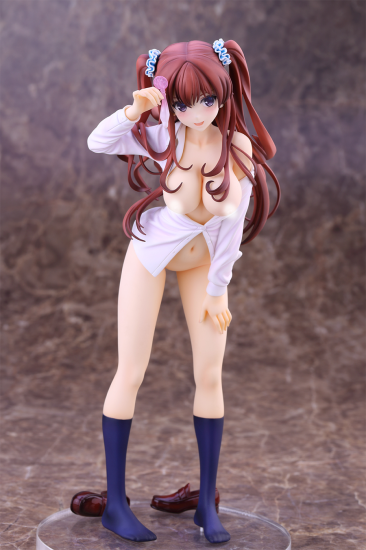 Modal Additional Images for Yuzuki Kanna - 1/6 - Opened