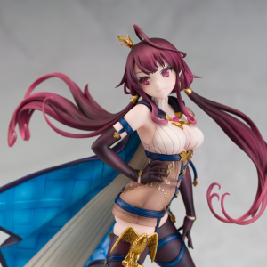 (image for) Ramizel Erlenmeyer - KT Model+ - 1/7