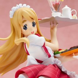 (image for) Kotobuki Tsumugi - 1/7 - Waitress Ver. - Opened