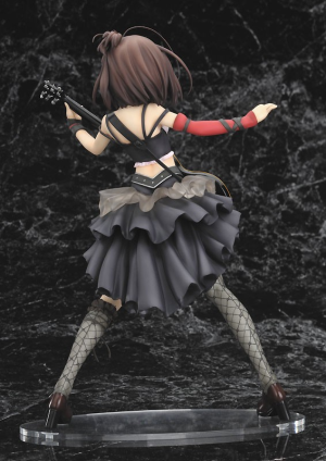 (image for) Suzumiya Haruhi - 1/8 - Gekisou Ver.