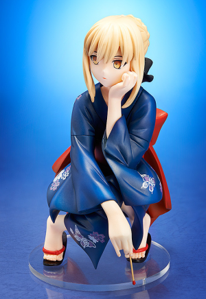 (image for) Saber Yukata Ver.