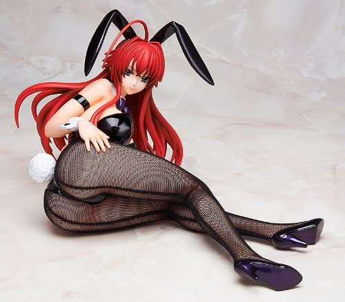 Rias Gremory - B-style 1/4 Pre-owned A/A - Click Image to Close