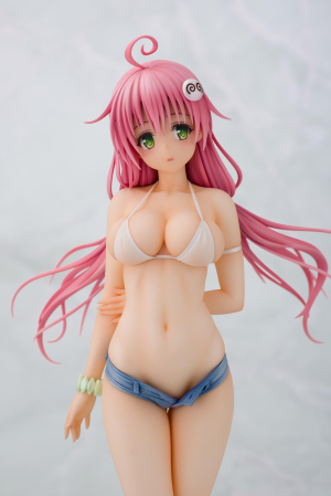 (image for) Lala Satalin Deviluke - 1/6 - Swimsuit ver.