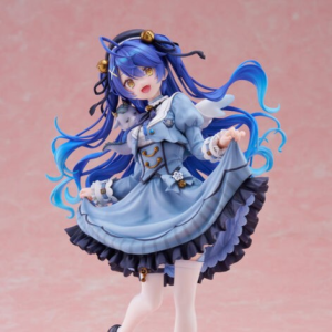 (image for) Amamiya Kokoro - F:Nex - 1/7 - Opened