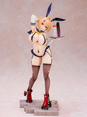 (image for) Kouhai-chan - 1/6 (Native, Rocket Boy)