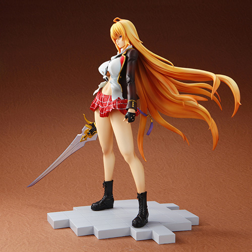 Mermaid - Shikishima Mirei - 1/7 - Opened