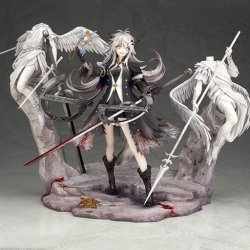 (image for) Lappland - 1/7 - Refined Horrormare Ver.