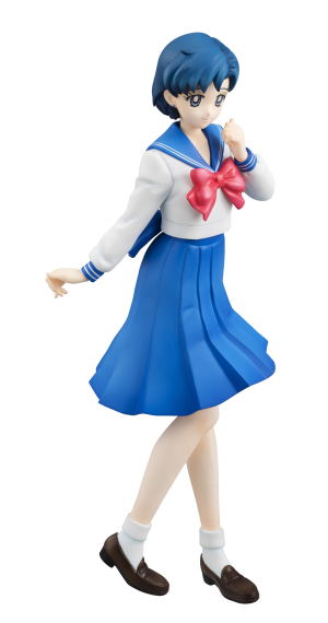 (image for) Mizuno Ami - Sekai Seifuku Sakusen - 1/10