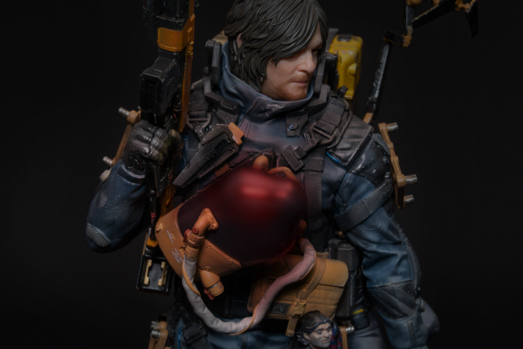 A generic image