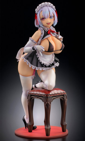 (image for) PaiZuri Sister Paulyne - 1/5
