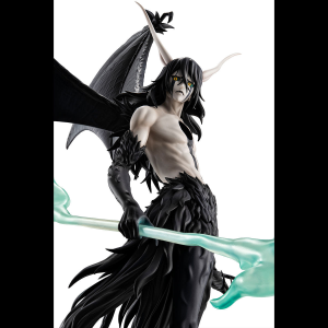 (image for) Ulquiorra Cifer - Precious G.E.M.
