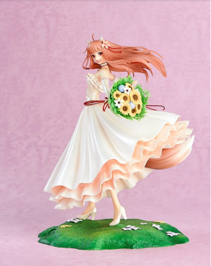(image for) Holo Wedding Dress Ver. 1/8