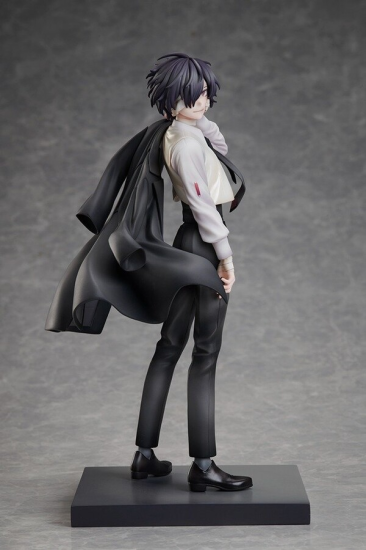 Dazai Osamu 1/7 - Original Series Age Fifteen Ver. - Opened