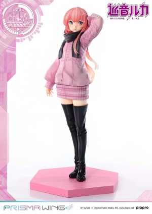 (image for) Megurine Luka - Prisma Wing (PWPCL-02P) - 1/7