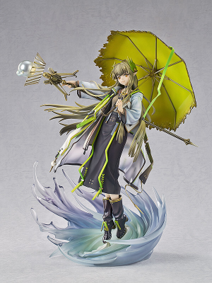 (image for) Muelsyse - 1/7 - Elite 2