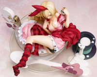 Epicurious Alice 1/7 Pre-owned A/A