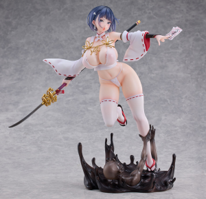 (image for) Toudou Iori - 1/6