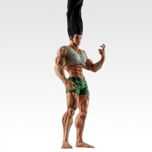 (image for) Gon Freecss - Masterlise Extra - Seichou Ver.