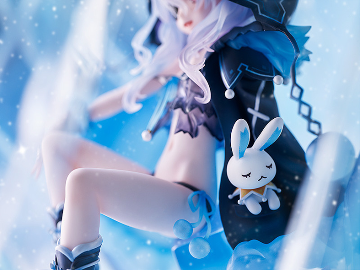Modal Additional Images for Date A Live - Yoshino - 1/7 - Inverse Ver.