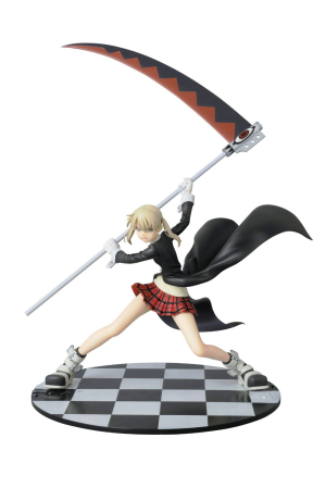 (image for) Maka Albarn PPP 1/8