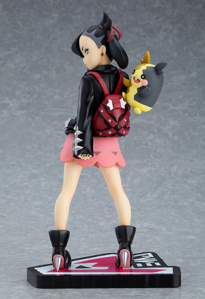 (image for) Mary - Morpeko - Pokémon Center Original Figure