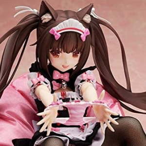 (image for) Chocola - 1/4 - Brand New