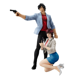 (image for) Makimura Kaori - Saeba Ryou - G.E.M.