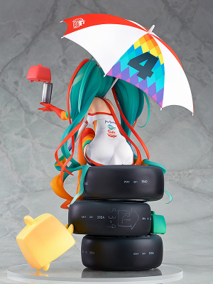 (image for) Hatsune Miku - 1/8 - Racing 2016 Ver.