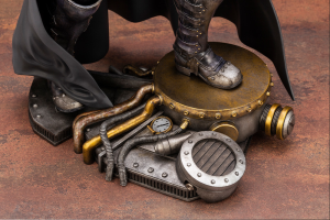 (image for) Darth Vader - ARTFX 1/7 - Industrial Empire