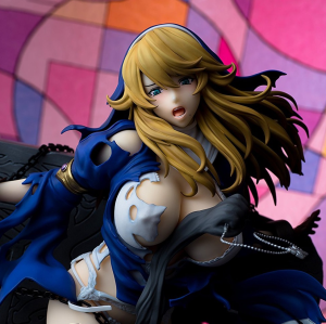 (image for) Holy Sacrifice Inquisitor Sigui 1/5 - Opened