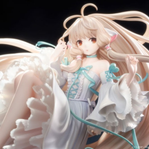 (image for) Chobits - Chii - 1/6 (Magi Arts) - Pre-order
