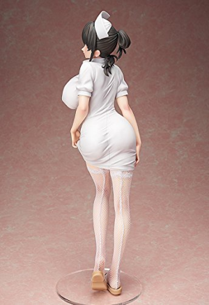 (image for) Akabane Mami 1/4