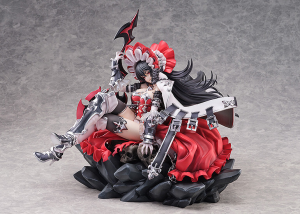 (image for) Ilya Ornstein - 1/7 (Wing)