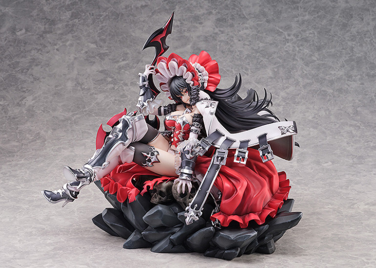 Ilya Ornstein - 1/7 (Wing) - Opened