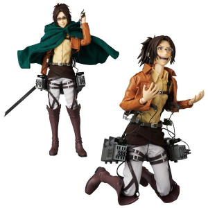 (image for) RAH Hange Zoe 1/6