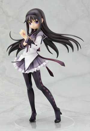 (image for) Akemi Homura - 1/8
