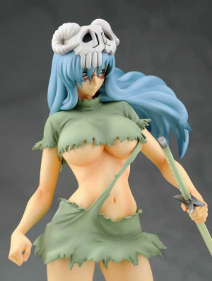 (image for) Neliel Tu Oderschvank 1/8